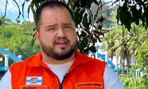 Defesa Civil de Barra Mansa faz alerta sobre riscos durante períodos chuvosos e férias escolares